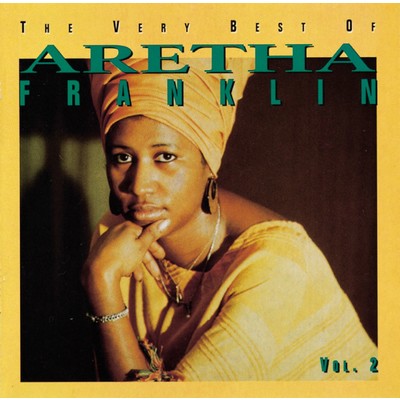 The Very Best of Aretha Franklin - The 70's/アレサ・フランクリン