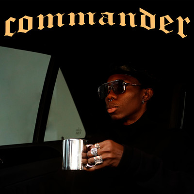 Commander/Blaqbonez