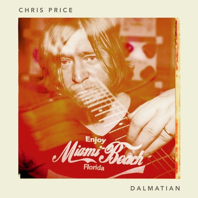 アルバム/Dalmatian/Chris Price