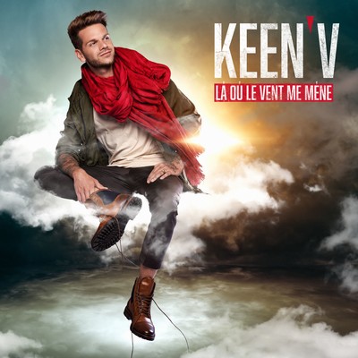 アルバム/La ou le vent me mene/Keen' V
