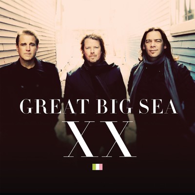 How Did We Get from Saying 'I Love You'/Great Big Sea