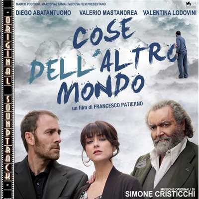 アルバム/Cose dell'altro mondo (Original Soundtrack)/Simone Cristicchi