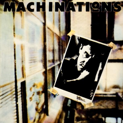 アルバム/Uptown/Machinations