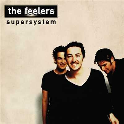 アルバム/Supersystem (2015 Remastered Version)/the feelers