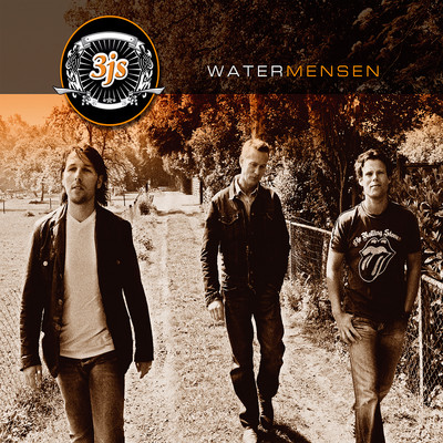 シングル/Watermensen (2008 Versie)/3JS