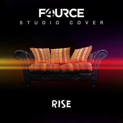 アルバム/Rise/FOURCE