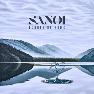 アルバム/Echoes Of Home/Sanoi