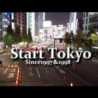Start TOKYO/D$D