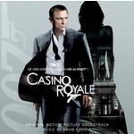 アルバム/Casino Royale [International Version]/David Arnold
