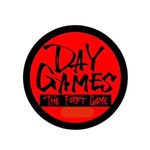 アルバム/THE FIRST GAME/DAY GAMES