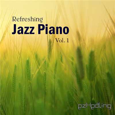 アルバム/Refreshing Jazz Piano Vol.1/ezHealing