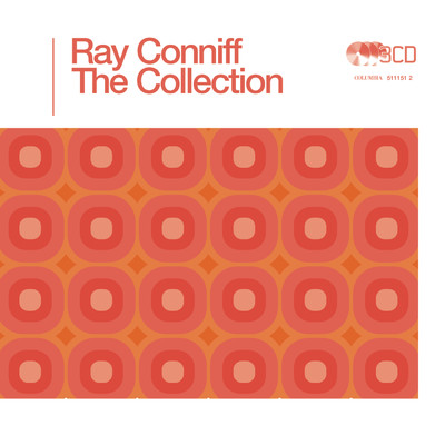 The Continental (You Kiss While You're Dancing)/Ray Conniff & His Orchestra & Chorus