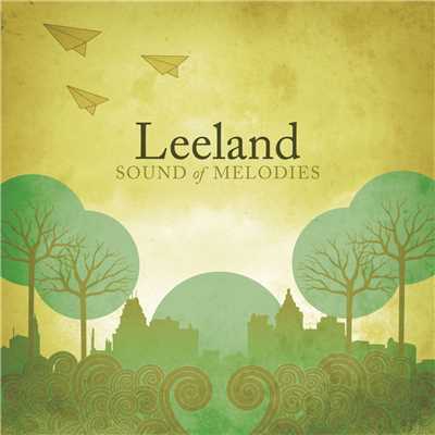 アルバム/Sound Of Melodies/Leeland