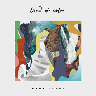 シングル/Many Lands/Land of Color