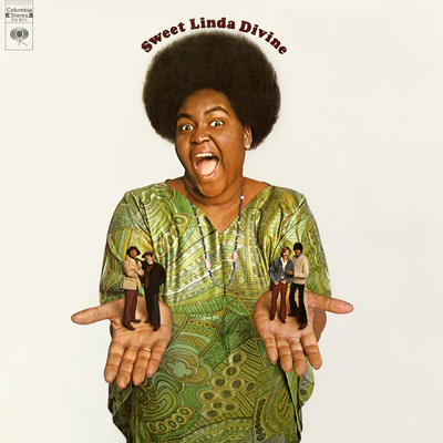 Sweet Linda Divine/Sweet Linda Divine