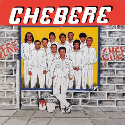 アルバム/Chebere Vol.6/Chebere