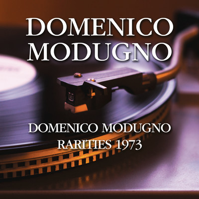 Appendi Un Nastro Giallo (1s Take 1)/Domenico Modugno