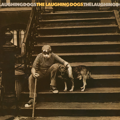Get Outa My Way/The Laughing Dogs