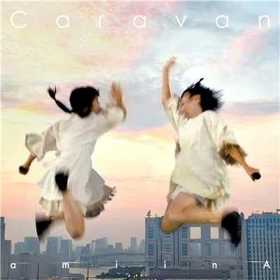 アルバム/Caravan/amiinA