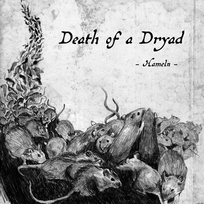 Death Of A Dryad