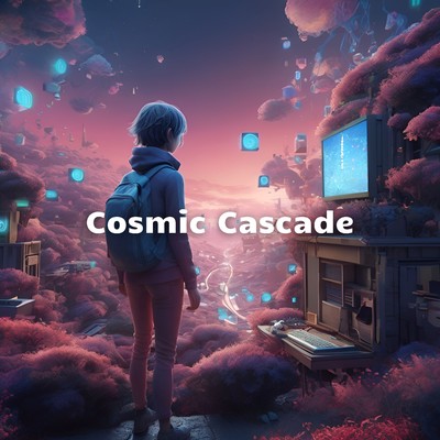 Cosmic Cascade/SATOSHI