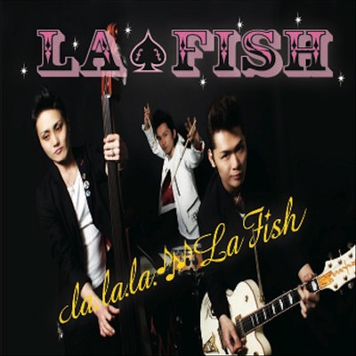 La La La La Fish/La Fish