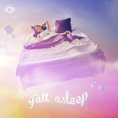 Mist Pillow (feat. Ya-bano)/ALL BGM CHANNEL