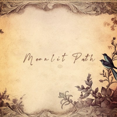 シングル/Moonlit Path/PeriTune