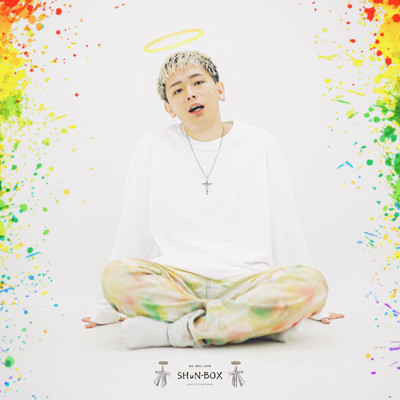Angel Birthday/SHuN-BOX