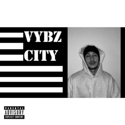 アルバム/Vybz City/YH Timothy