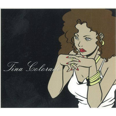 Magic(Album Version)/Tina