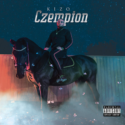 Czempion (featuring Malik Montana)/Kizo