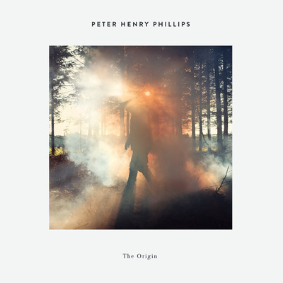 アルバム/The Origin/Peter Henry Phillips
