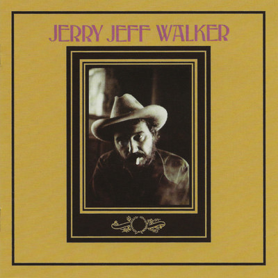 アルバム/Jerry Jeff Walker (Live)/ジェリー・ジェフ・ウォーカー