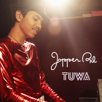 シングル/Tuwa (Instrumental)/Jopper Ril