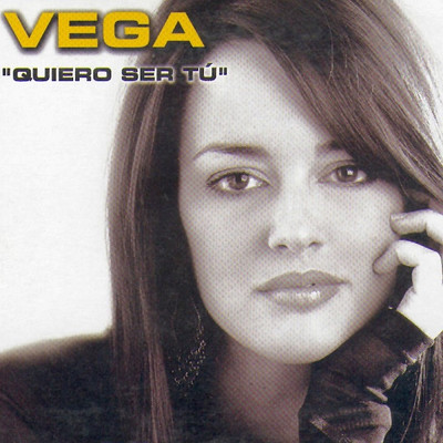 シングル/Quiero Ser Tu/Vegas