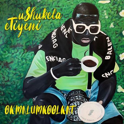 Mzukulu (Explicit) (featuring Nirvana Nokwe)/Okmalumkoolkat