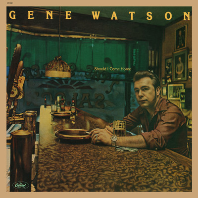 アルバム/Should I Come Home/Gene Watson