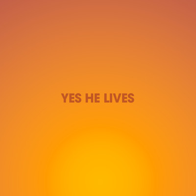 アルバム/Yes He Lives (Live)/Hannah Hobbs