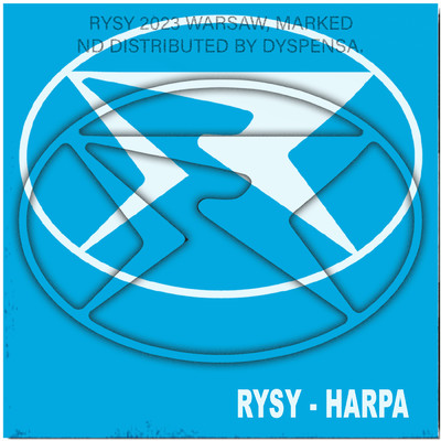 シングル/Harpa/RYSY