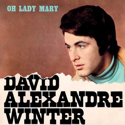 シングル/Qu'est-ce que j'ai danse ！ (Album Version)/David Alexandre Winter
