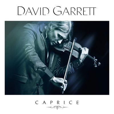 アルバム/Caprice/デイヴィッド・ギャレット