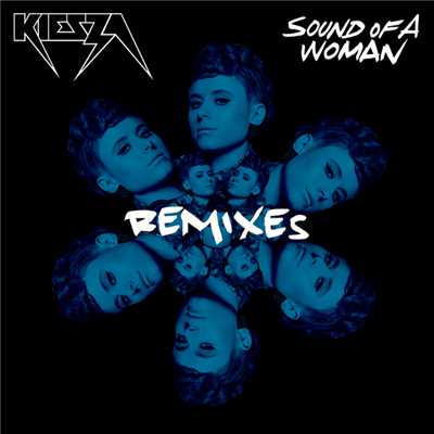 Sound Of A Woman (US Remix EP)/カイザ