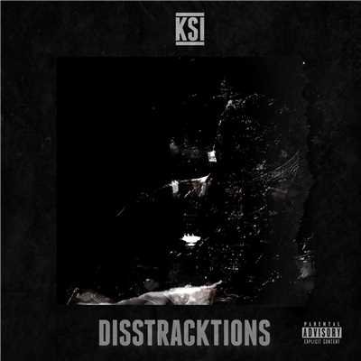 アルバム/Disstracktions - EP (Explicit)/KSI