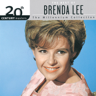 アルバム/20th Century Masters: Best Of Brenda Lee (The Millennium Collection)/ブレンダ・リー