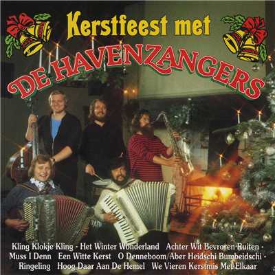 アルバム/Kerstfeest Met De Havenzangers/De Havenzangers