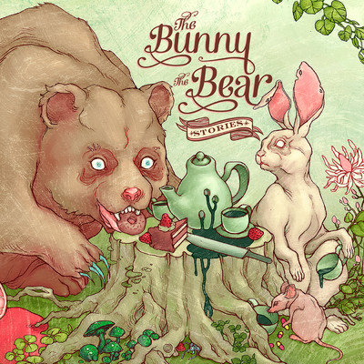 Stories/The Bunny The Bear