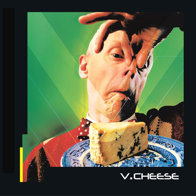 V.Cheese/Various Artists