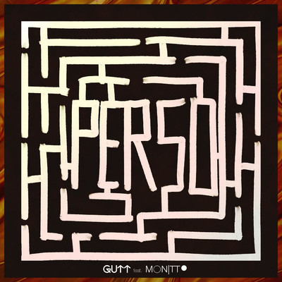 シングル/Perso (feat. MONITTO)/GUTT
