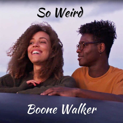 So Weird/Boone Walker